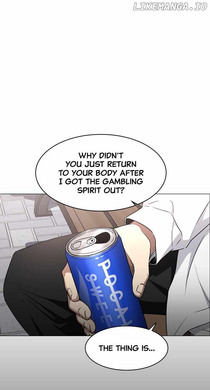 The Shaman's Blade Chapter 38 129